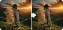 Blur Background